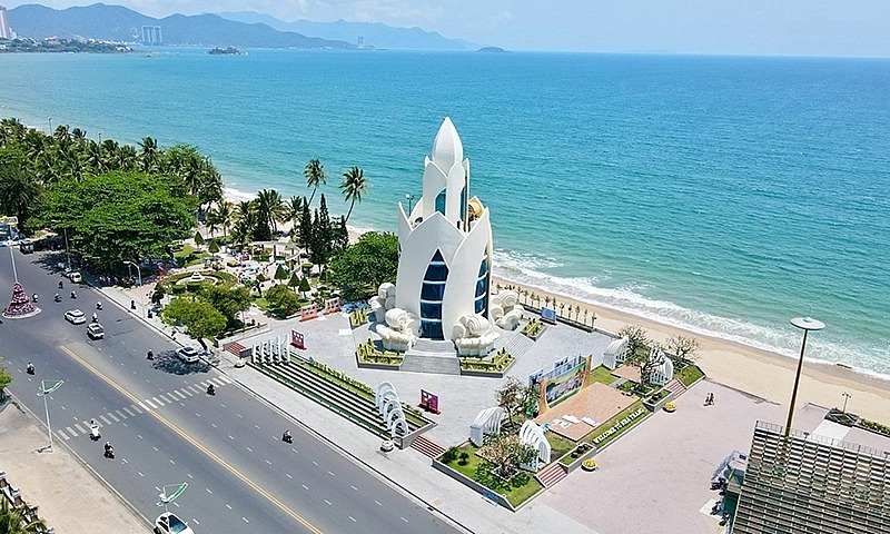 Thuê Xe Sài Gòn Đi Nha Trang – Xe Riêng Đời Mới, Giá Ưu Đãi | TogoCar
