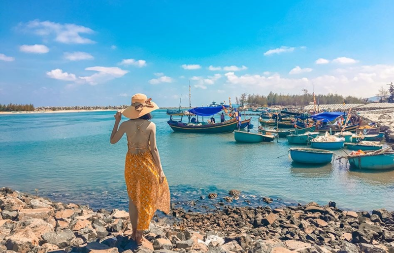 Thuê Xe Sài Gòn Đi Vũng Tàu Giá Rẻ – Xe Riêng Đời Mới | TogoCar