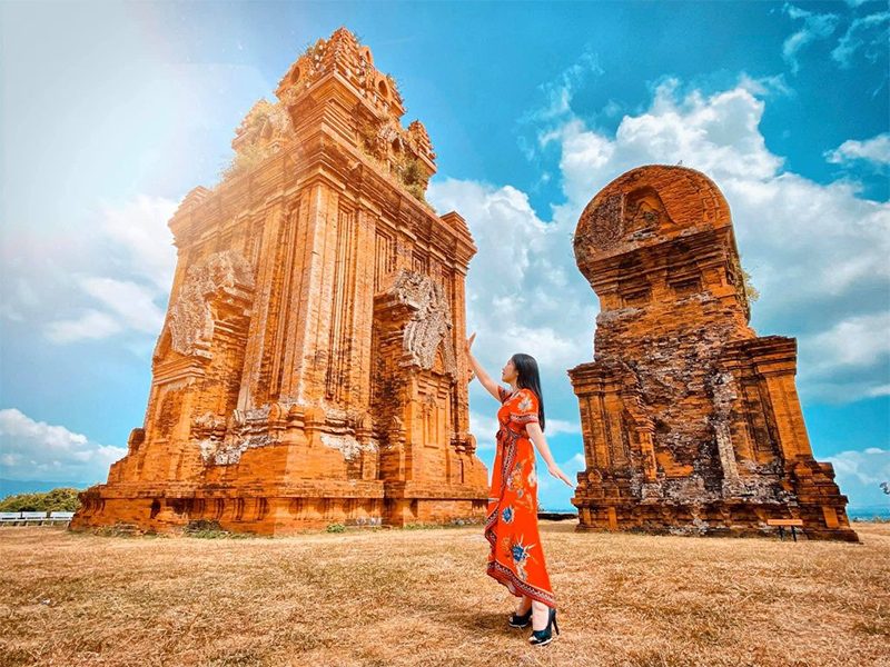 Thuê Xe Sài Gòn Đi Phan Thiết – Xe Riêng, Đời Mới, Giá Tốt | TogoCar