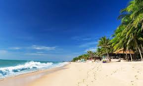 Thuê xe Nha Trang đi Phan Thiết – Xe đời mới, tài xế tận tâm, giá hợp lý